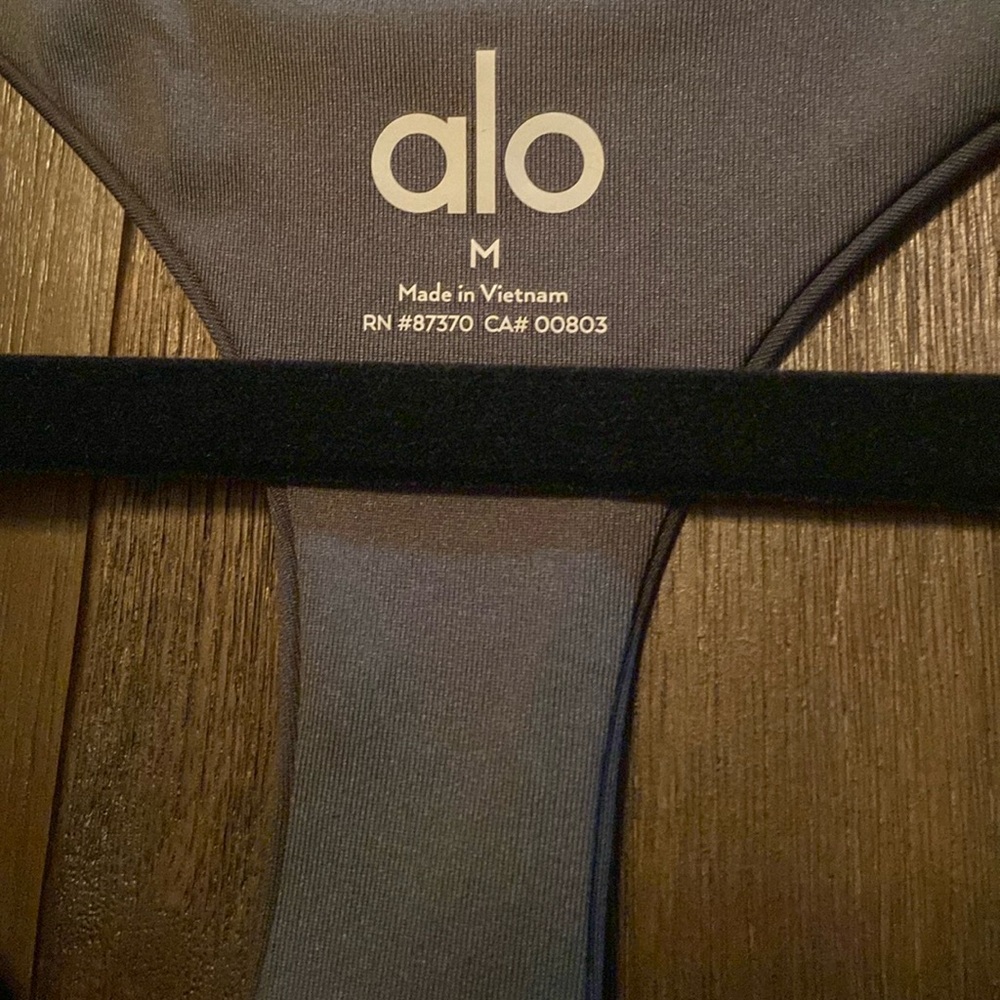 ALO Yoga Airlift Fly Dress - Picture 5 of 6